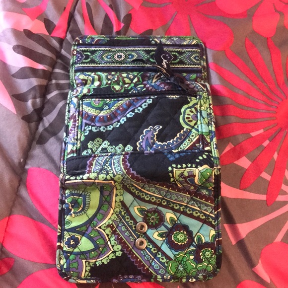 Vera Bradley wallet - Picture 3 of 3